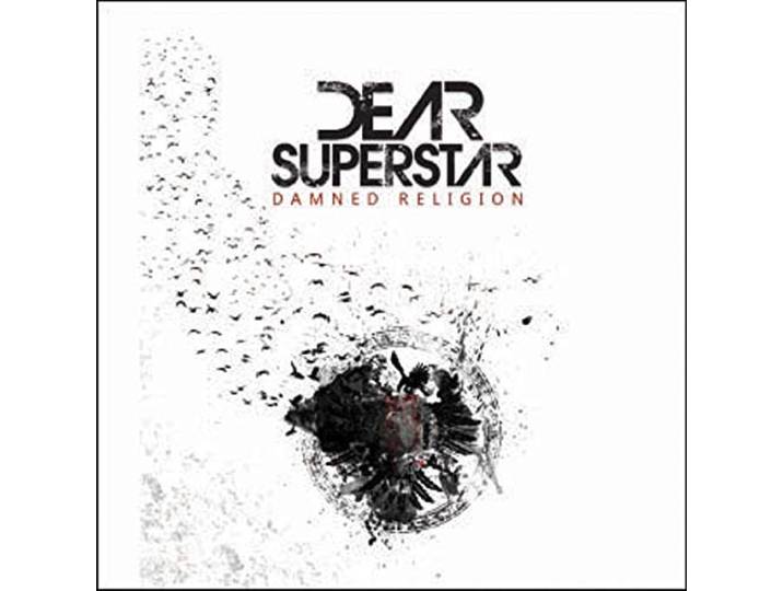 Dear Superstar - Damned Religion