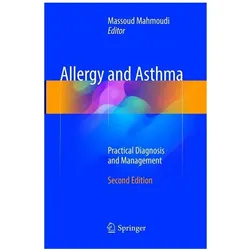 Allergy and Asthma, Fachbücher