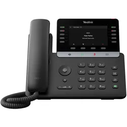 Yealink MP 55 Teams, Telefon, Grau