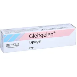 Gleitgelen Gel