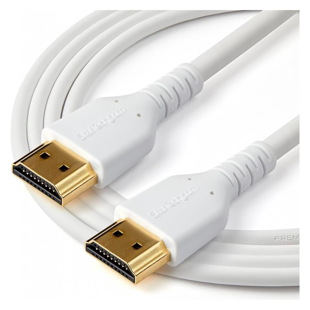 StarTech HDMI (Typ A) - HDMI (Typ A) (1 m) (RHDMM1MPW)