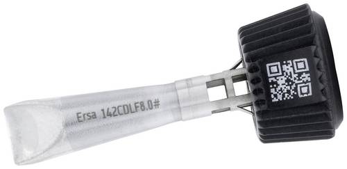 Ersa 0142CDLF80/SB Lötspitze Spitzen-Größe 8mm Inhalt 1St.
