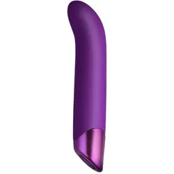 Rocks-Off, Vibrator, - Chaiamo G Vibrator G-Spot Lila