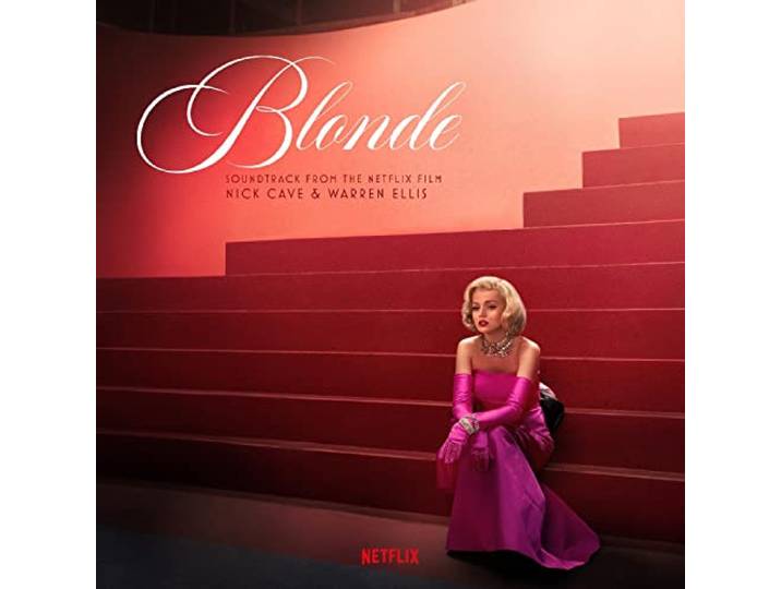 Blonde (Soundtrack from the Netflix