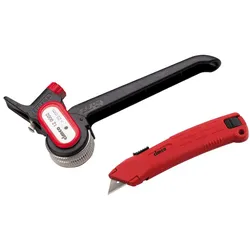 Cimco Werkzeuge Abisolier-Set für grössere 126868