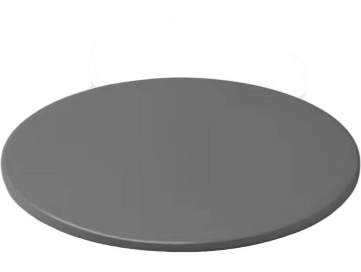 Weber Geglazuurde Pizzasteen Ø 36 cm