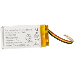Bosch Ersatz-Akku Li-Ion System Controller (BRC3100) - Das smarte System
