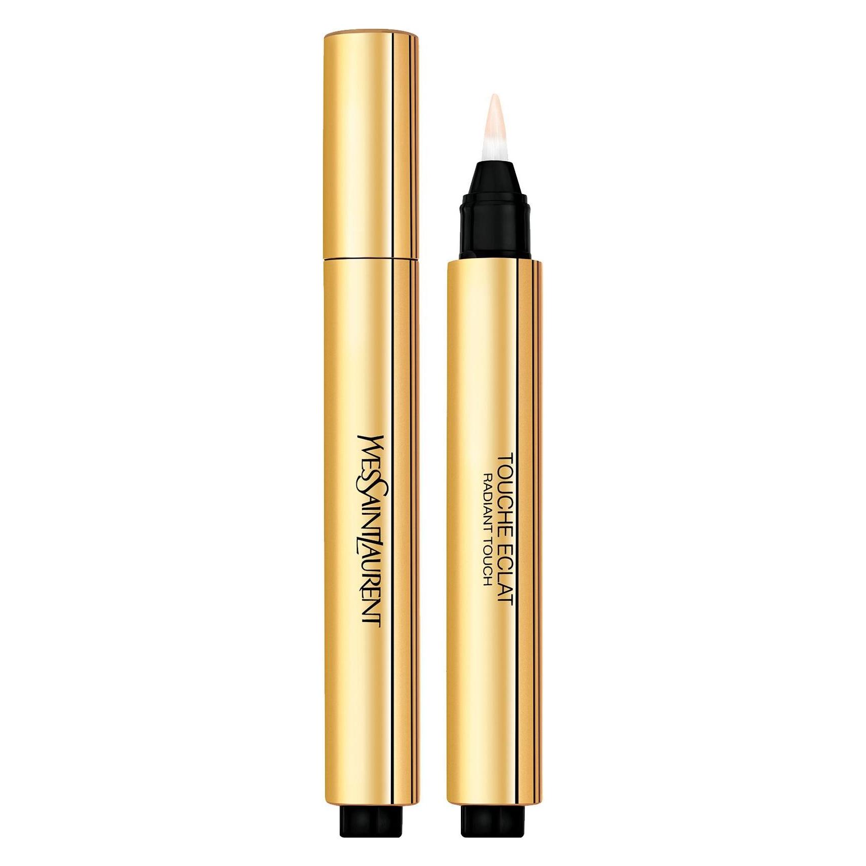 Yves Saint Laurent Touche Eclat (2 Ivoire Lumiere) (KY00502)