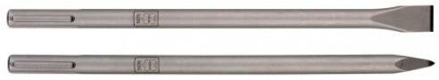 Metabo Set de burins SDS-max, SP, 2 pieces 623309000