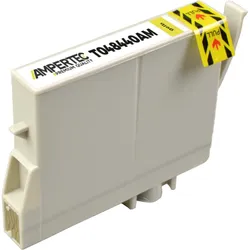 Kompatible Tinte ersetzt Epson C13T048440 yellow