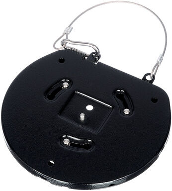 Telycam TLC-C11 Ceiling Mount Bk Noir