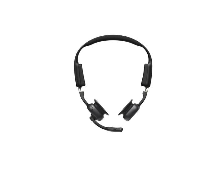 Shokz OpenMeet Duo Casque sans fil Bluetooth