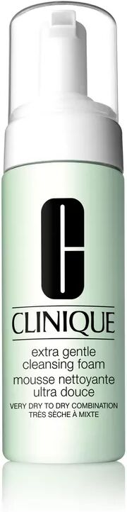 Clinique - Extra Gentle Cleansing Foam, Soap, 150  ml