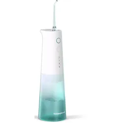 HAPPYBRUSH HMD01W Eco Flow Munddusche White