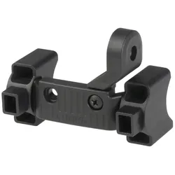 KLICKfix Displayhalter Display Mount schwarz für Bosch KIOX