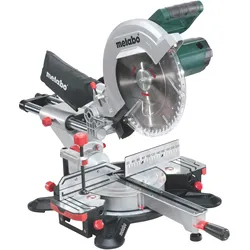 Metabo, Kappsäge + Gehrungssäge, KGS 305 M
