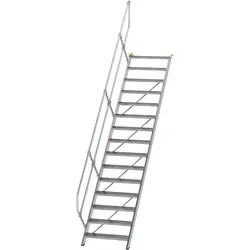 Munk Treppe 45° Stufenbreite 800 mm - 600275