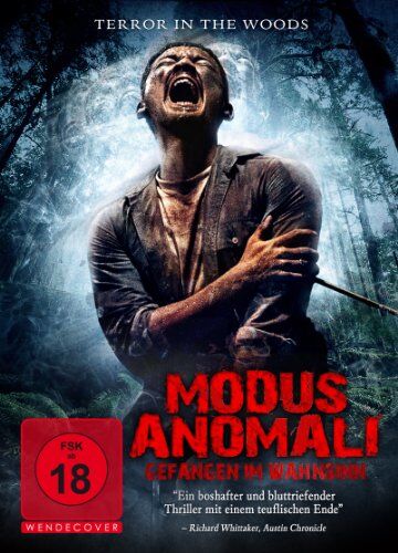 Joko Anwar - Modus Anomali - Gefangen im Wahnsinn - Preis vom 01.10.2026 17:08:56 h