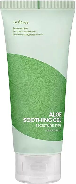 Isntree - Aloe Soothing Gel Moisture Type, 150  ml