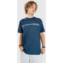 Santa Cruz Pokémon Energy Dot T-Shirt harbor blue Gr. M
