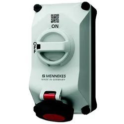 Mennekes Wandsteckdose 5602406G