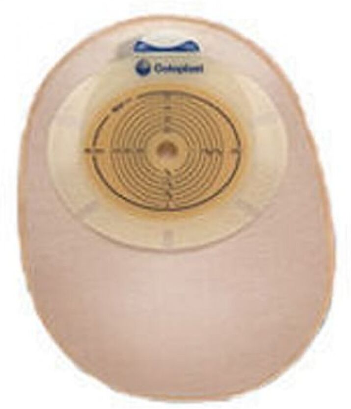 COLOPLAST SpA SENSURA SAC CH TNT RIT MIDI 30
