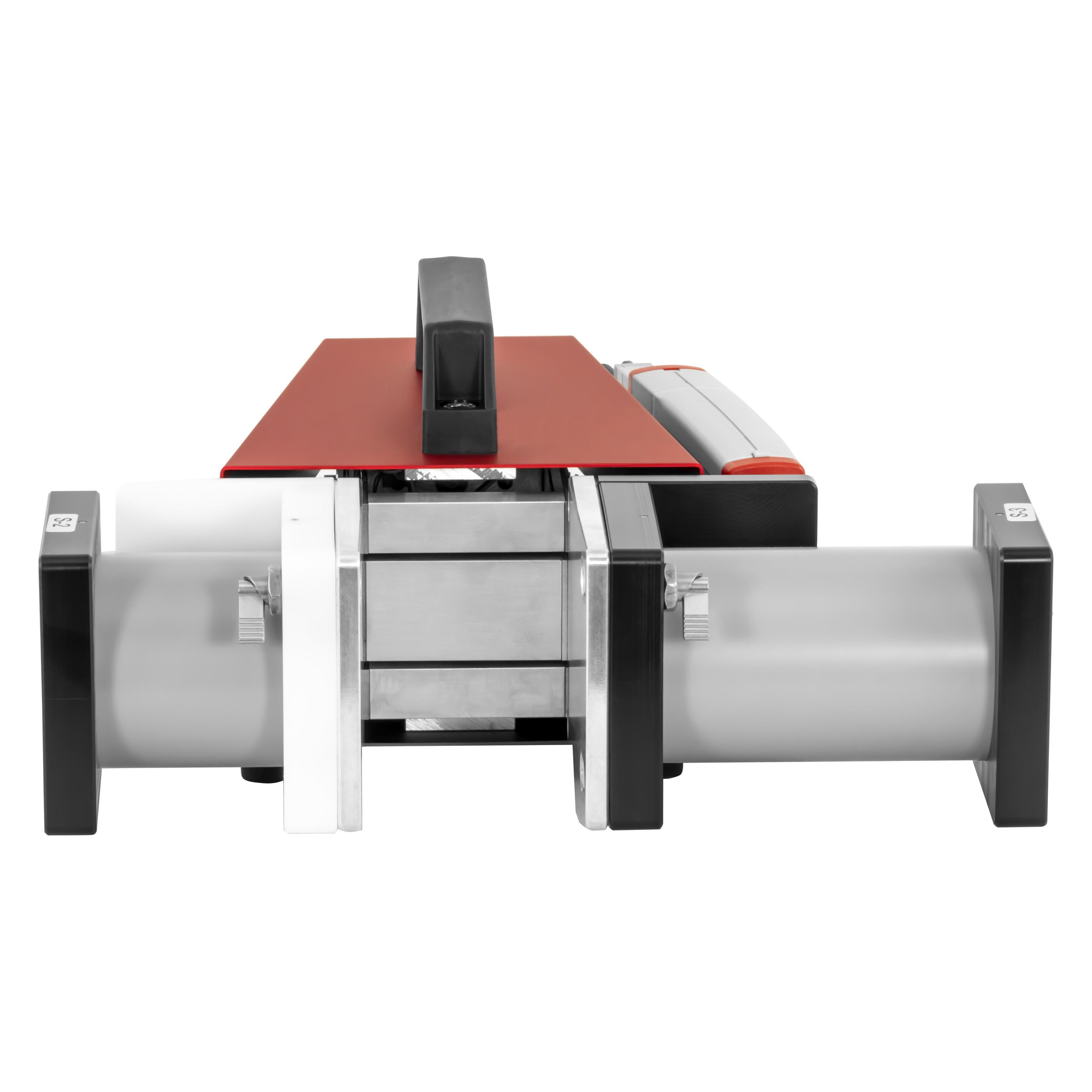 PCE Instruments BIA600-SY-10-700 Schliesskraftmessgerät 0 - 700 N ISO (BIA600-SY-10-700)