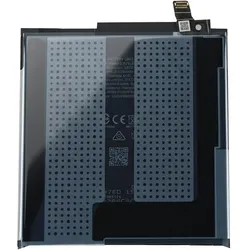 Google 5200mAh Akku Pixel 10 Pro XL Service, Smartphone Akku