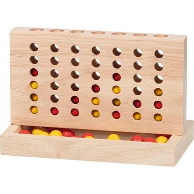Vier gewinnt Spiel
