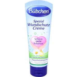 Bübchen Spezial Wundschutz Creme 75 ML