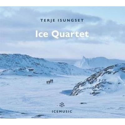 Ice Quartet - Terje Isungset, CD