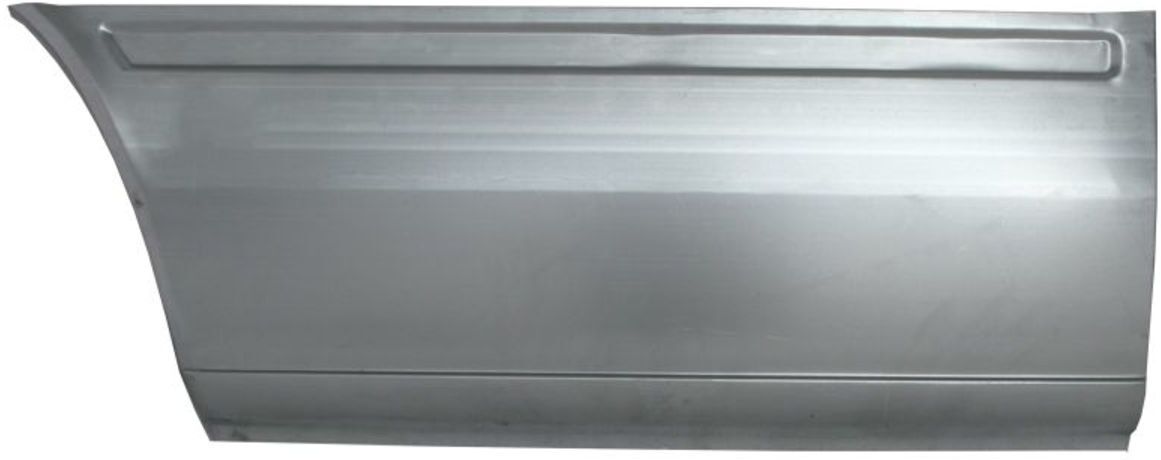 Innenkotflügel BLIC 6504-03-3546605P