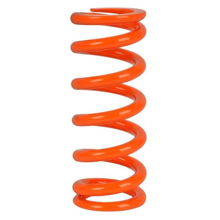 Fox Super Light Steel Dämpferfeder, 72.5-75mmx225 lbs, orange (58845708)