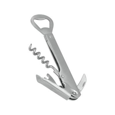 Metaltex 250511 Sommeliermesser Edelstahl