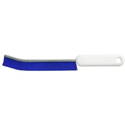 Haug Fugenbürste schmal  228 x 12 x 32 mm blau