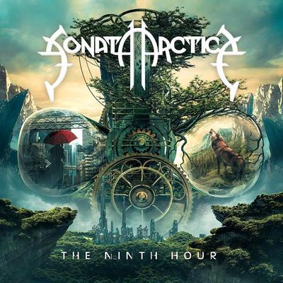 The Ninth Hour - Sonata Arctica, CD