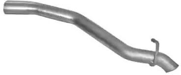 VEGAZ FR-346IMA Exhaust Pipe