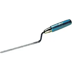 Fugenkelle mit rundem Hals 10mm
