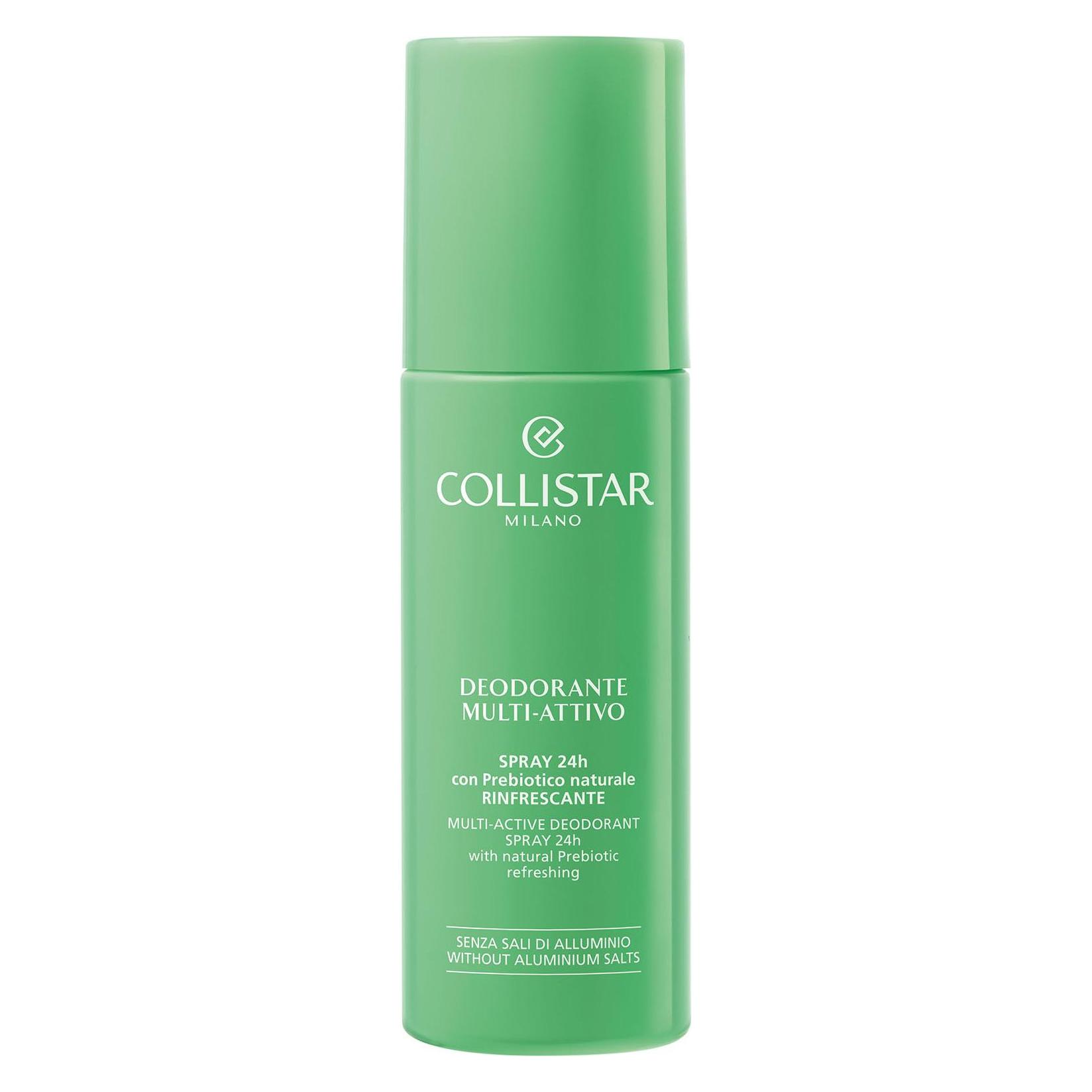 Collistar Multiactive Spray Deodorant 2 (Spray, 100 ml) (7007852)