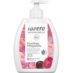 fruchtige Pflegeseife 250 ml