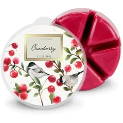 Cranberry 59g