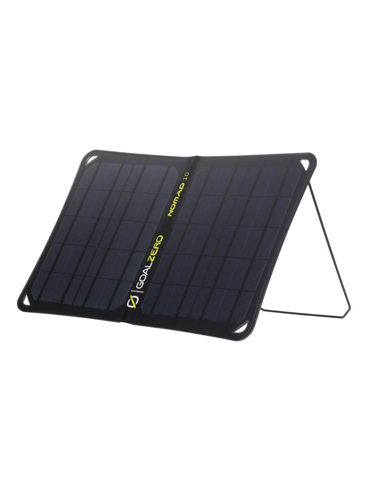 Goal Zero Nomad 10 Solar Panel