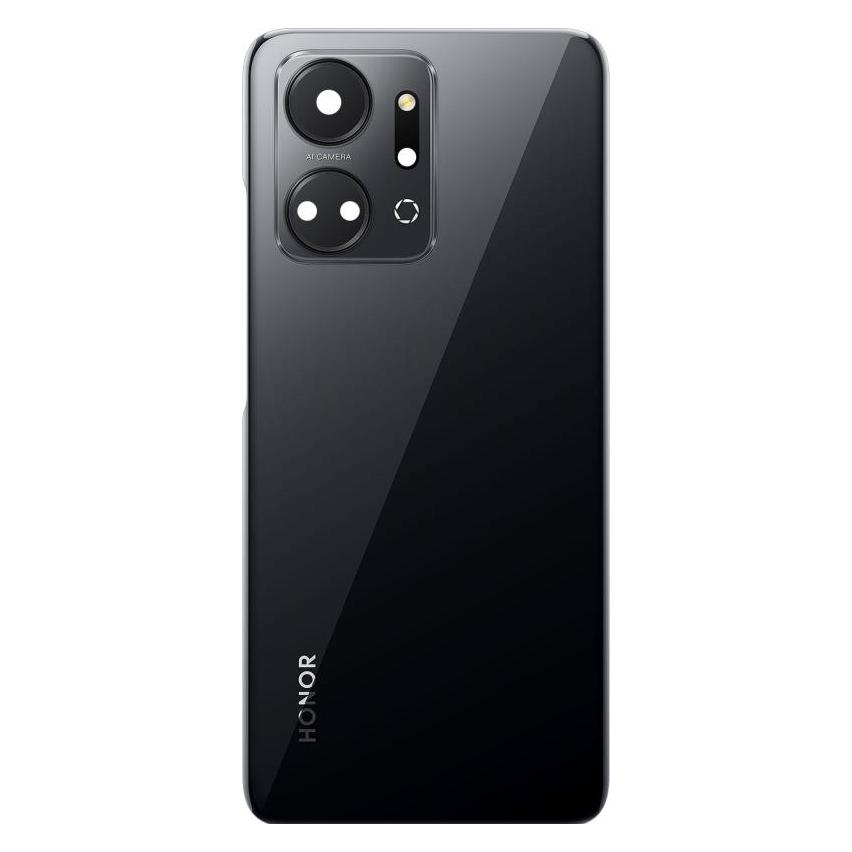 Honor Akkudeckel für X7a, Midnight Schwarz (Honor X7a) (58267524)