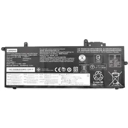 Lenovo CXP Finn Integ 6cell (3S2P) 48 (6 Zellen), Notebook Akku