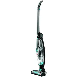 Bissell Multi Reach, Staubsauger, Blau, Schwarz