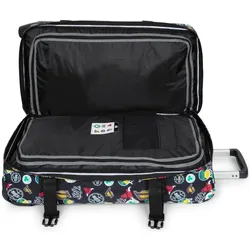 Eastpak Transit'R L, Koffer, Mehrfarbig