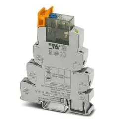 Phoenix Contact 2910511 Relaismodul PLC-RSC-120UC/21-21AU/MS PLCRSC120UC2121AUMS