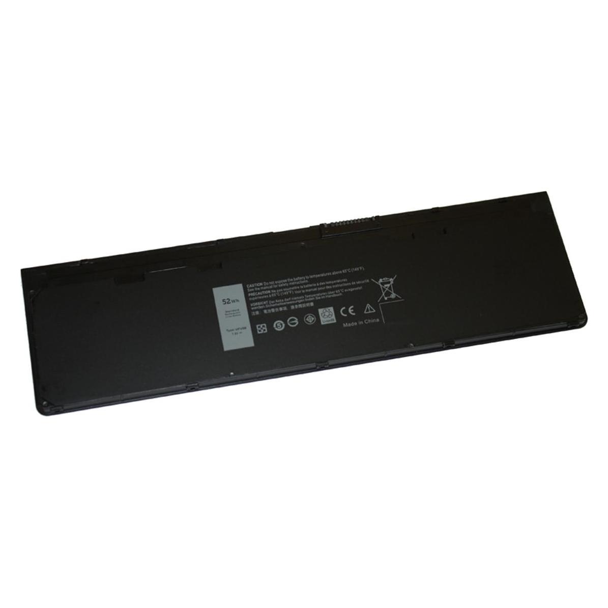 Origin Storage Replacement 4 Cell Battery (4 Zellen, 7027 mAh) (451-BBOH-BTI)