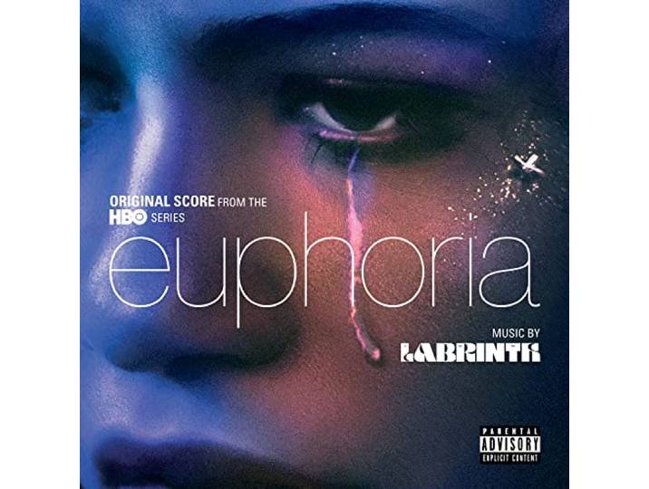 Euphoria (Original Score from the Hbo Series)