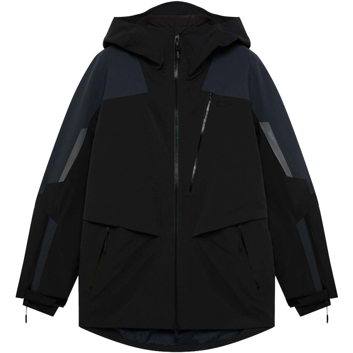 Oakley Clutch Shell Jacket​ pitch black (021) M FOA408629-021-M